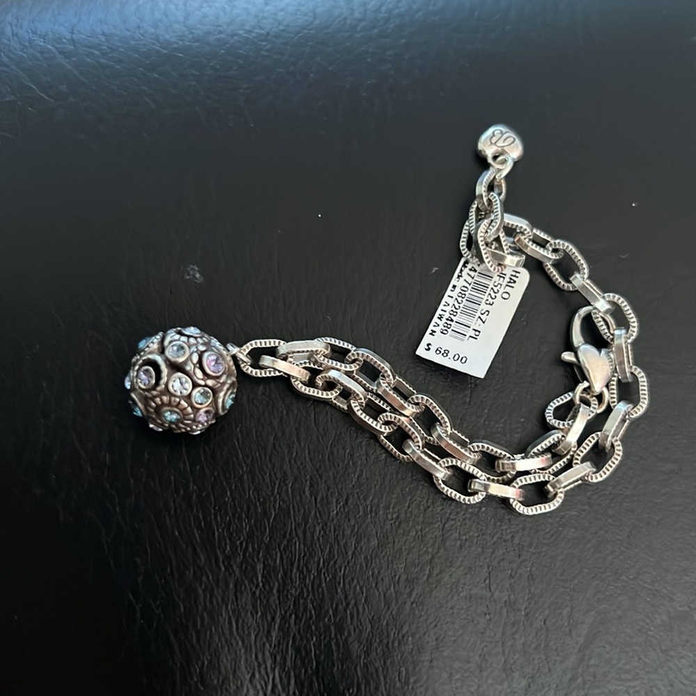 Brighton Halo bracelet - Picture 2 of 4